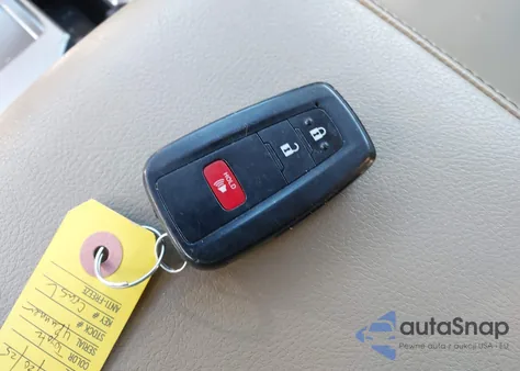 2022 Toyota 4Runner Sr5 Premium z USA, uszkodzony, nr VIN JTENU5JR0N6052698